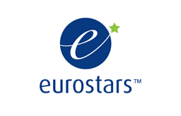 Eurostars logo