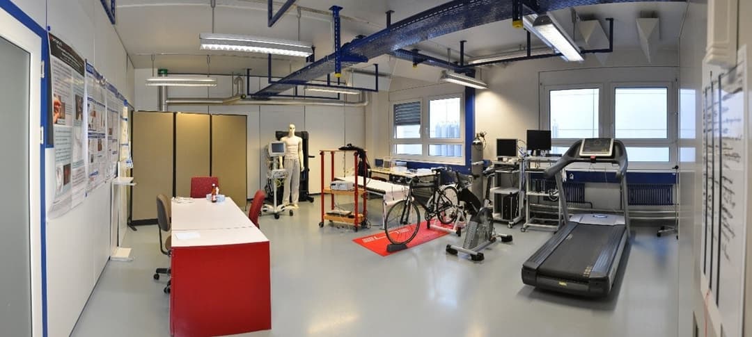 March 2025: Calo validation study by CSEM finished